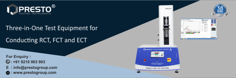 Three-in-One Test Equipment for conducting RCT, FCT and ECT